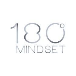 180 DEGREE MINDSET